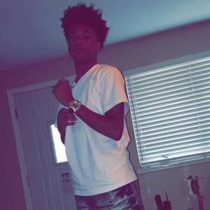 Meet your Posher, William